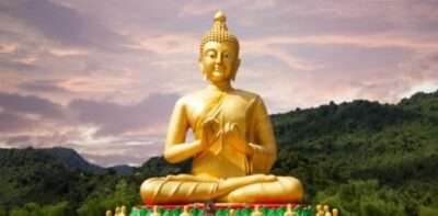 The Teachings of Buddha – Buddhism