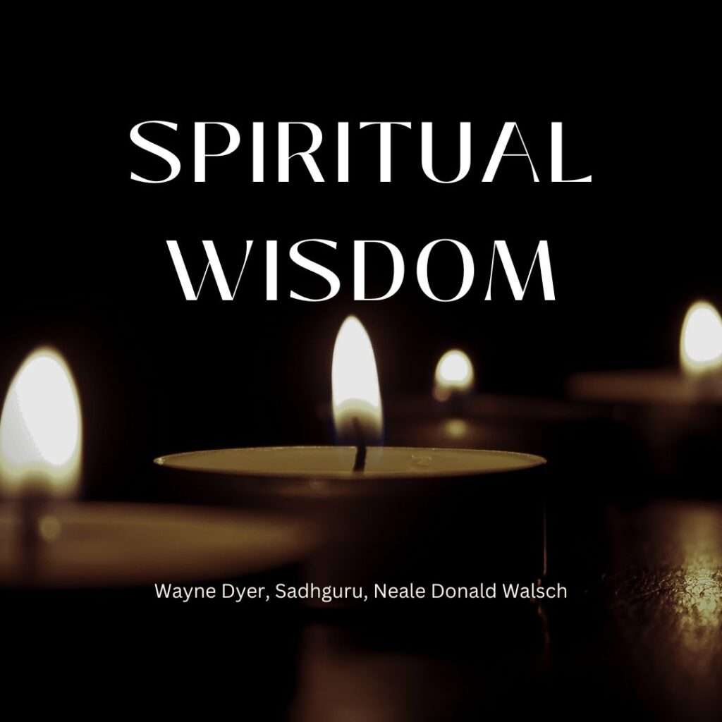 Spiritual-Wisdom