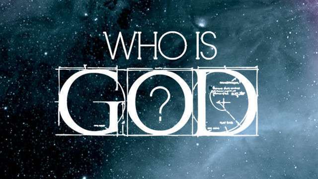 Who is God?