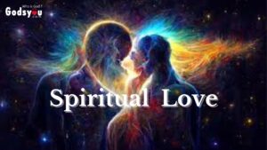 Spiritual love