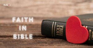 Faith in Bible