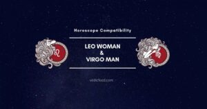 Leo and Virgo