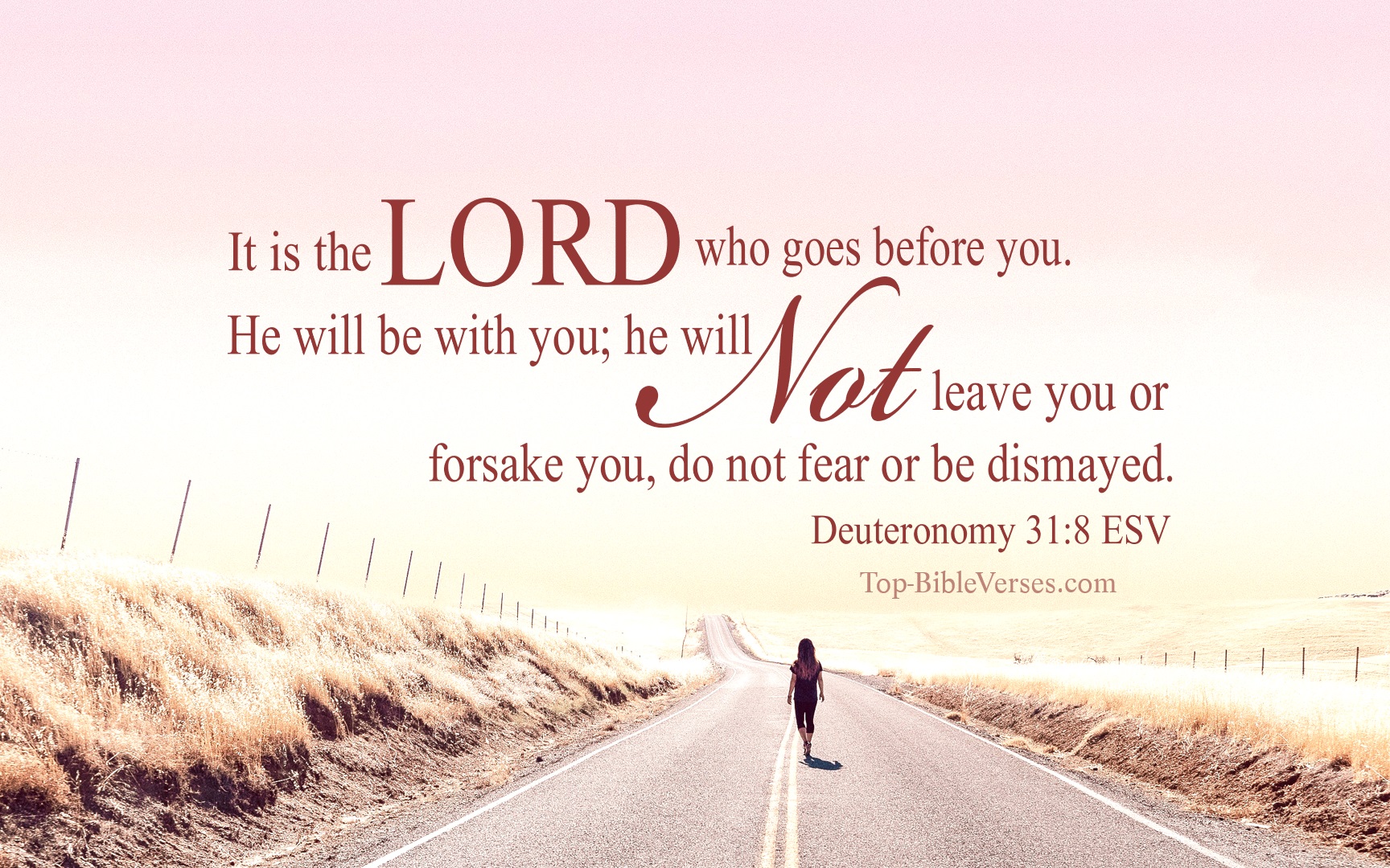 Motivational Bible verses