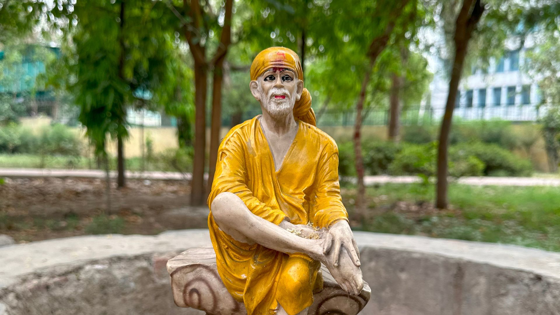 Shri Sathya Sai Baba