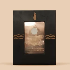 Dhyanalinga yantra
