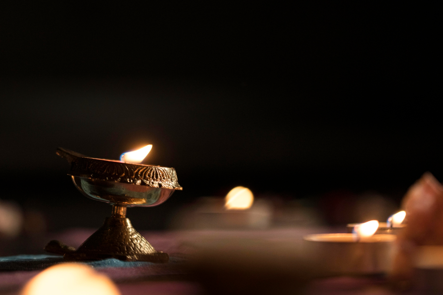 Major Religious Festivals