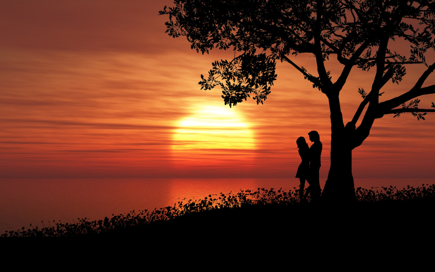 Love and Life