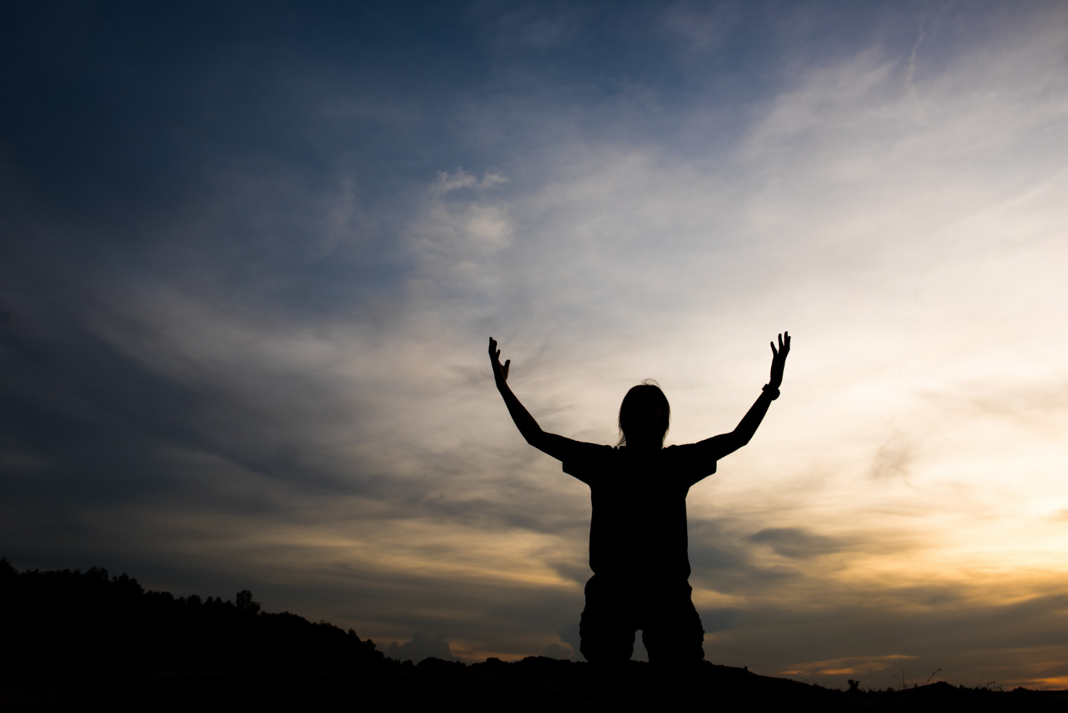 The Meaning of Faith in Today’s World