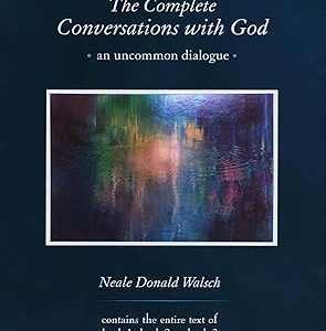 The complete Conversations with God
