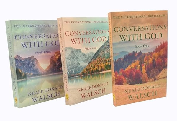 Conversations with God