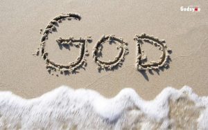 Who is God