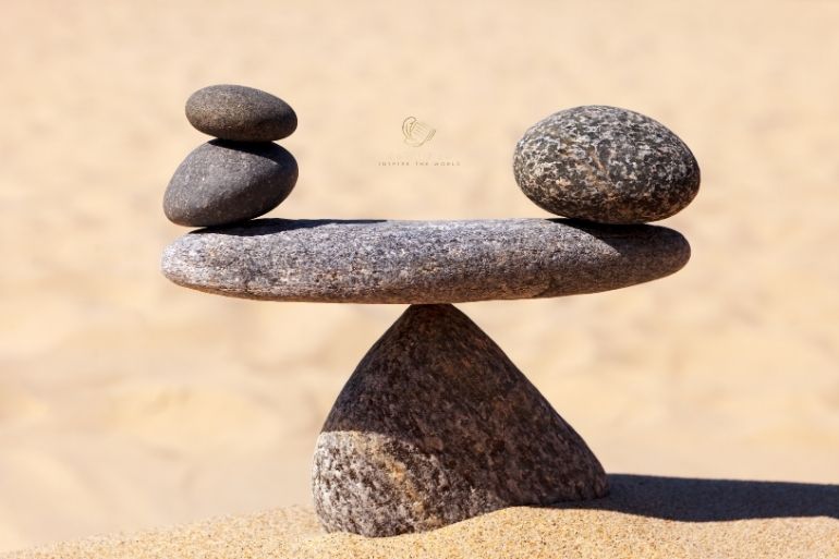 Work and Life Balance
