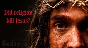 Jesus