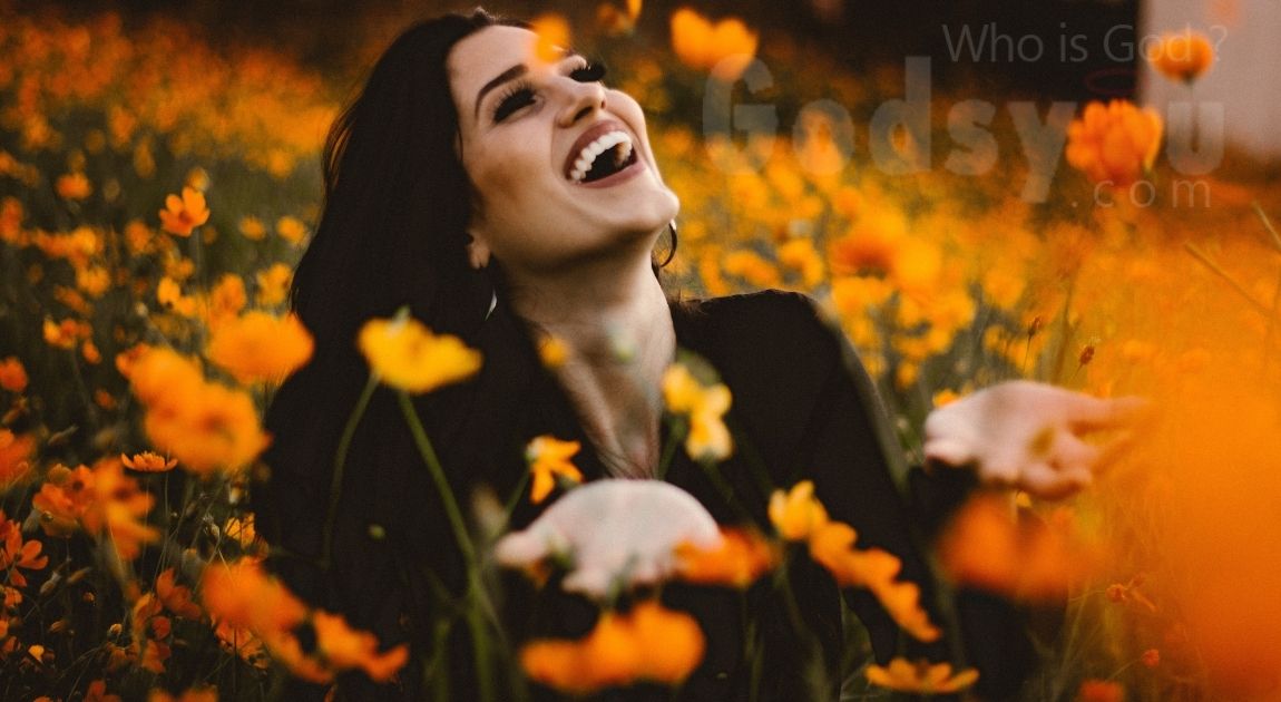 Happiness