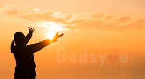 God Religious