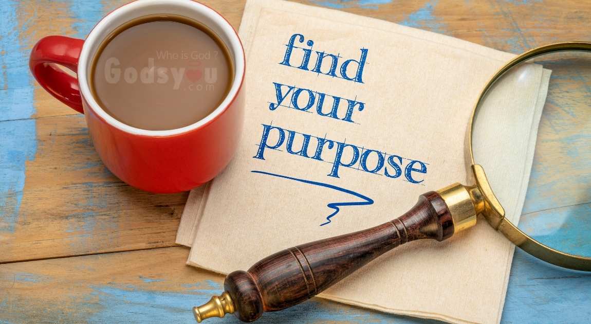 Purpose of Life