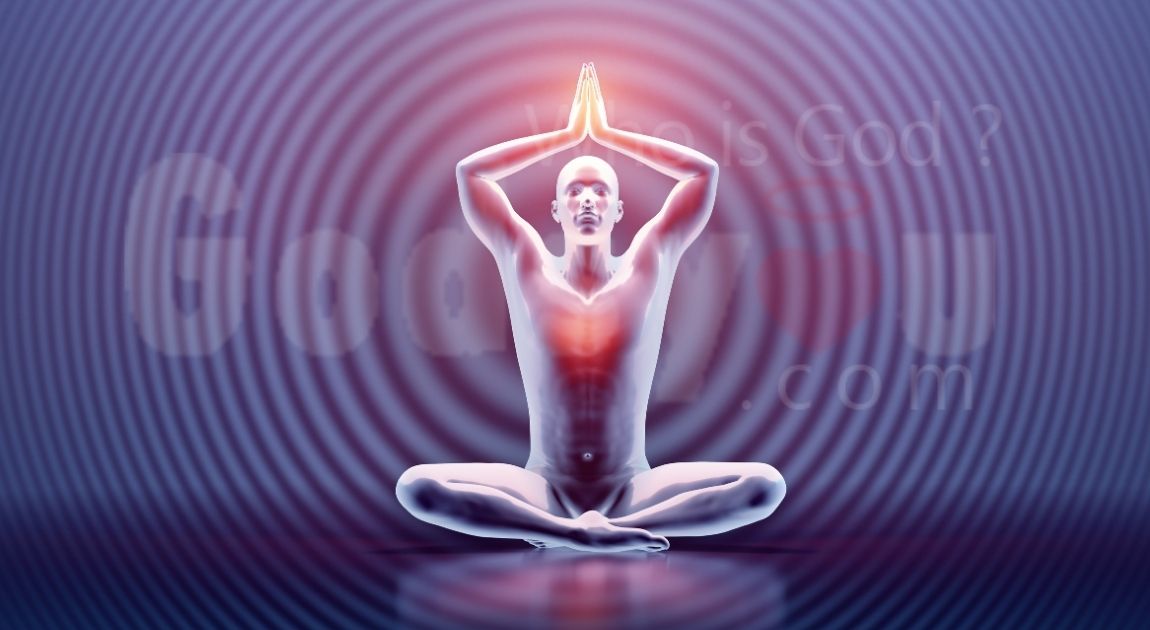 Spiritual Ideas