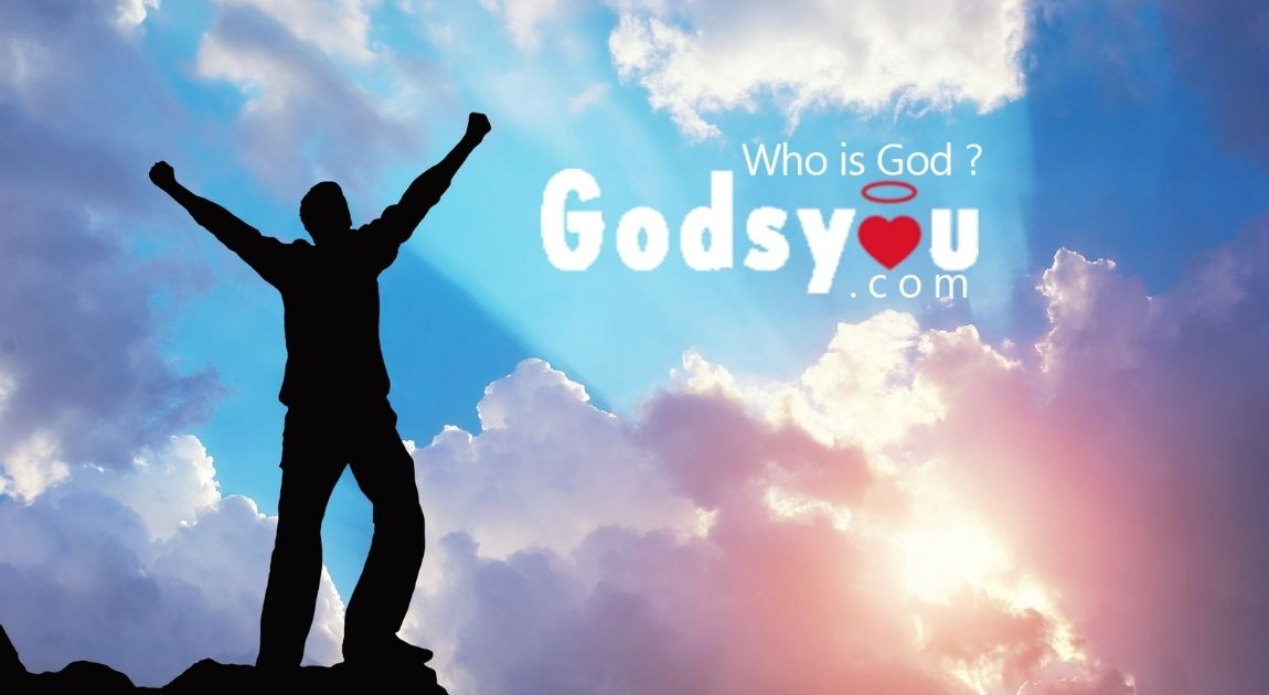 God