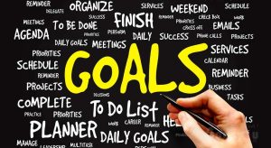 goal setting quotes
