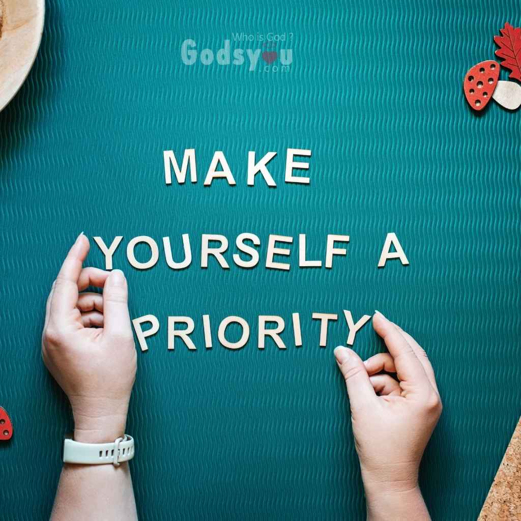 Self growth quotes
