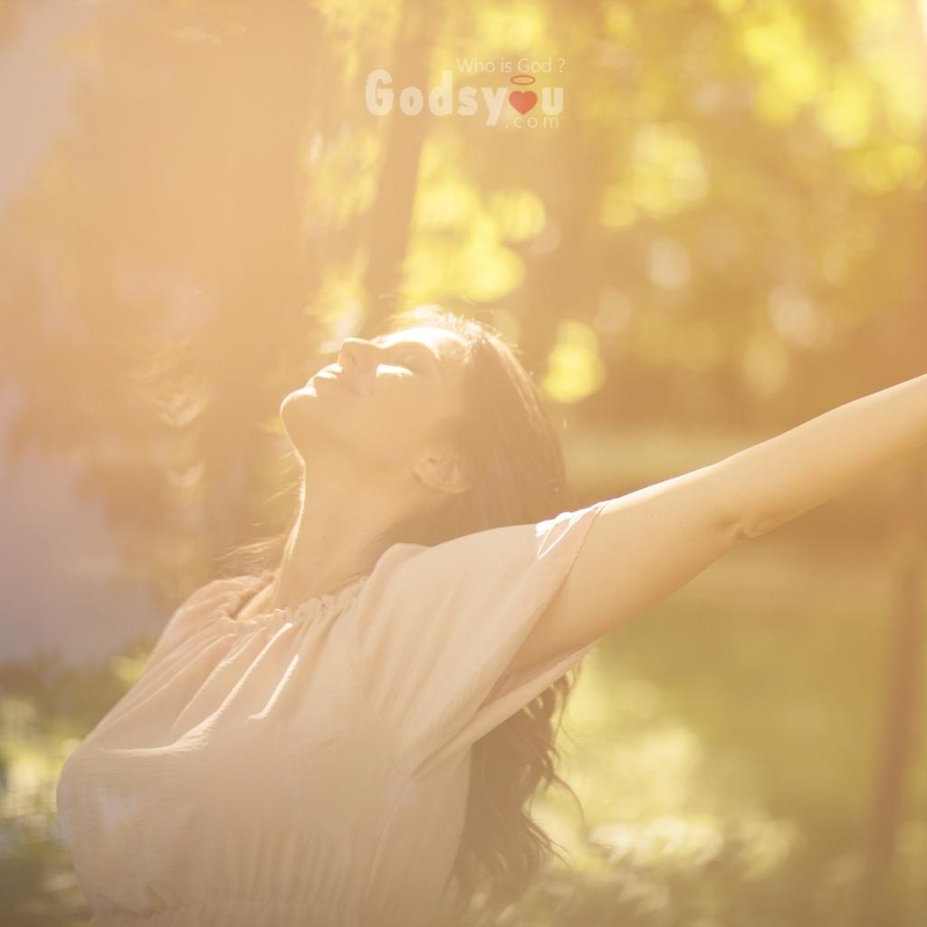 Healing affirmations