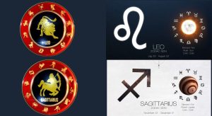 Leo and Sagittarius Love Compatibility