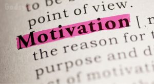 purpose of motivation
