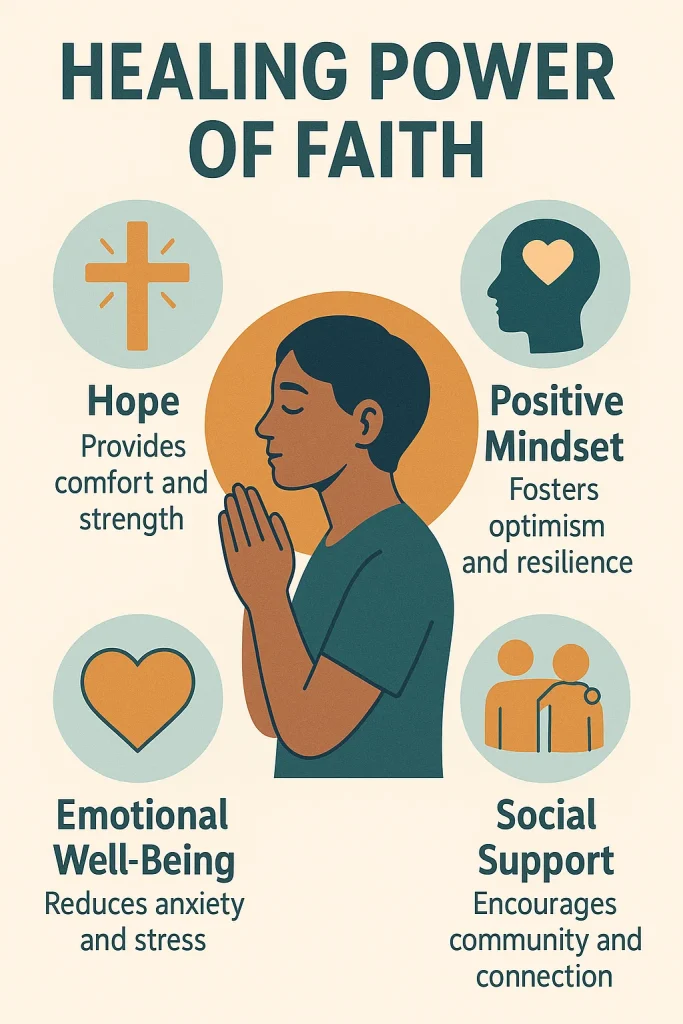 Healing Power of Faith