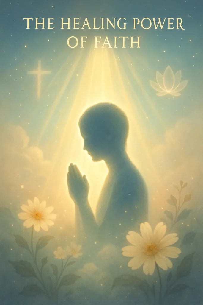 Healing Power of Faith