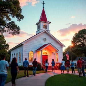 American Baptist Convention