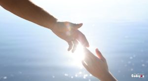 healing power